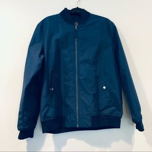 Levi Blue Jacket Size Large